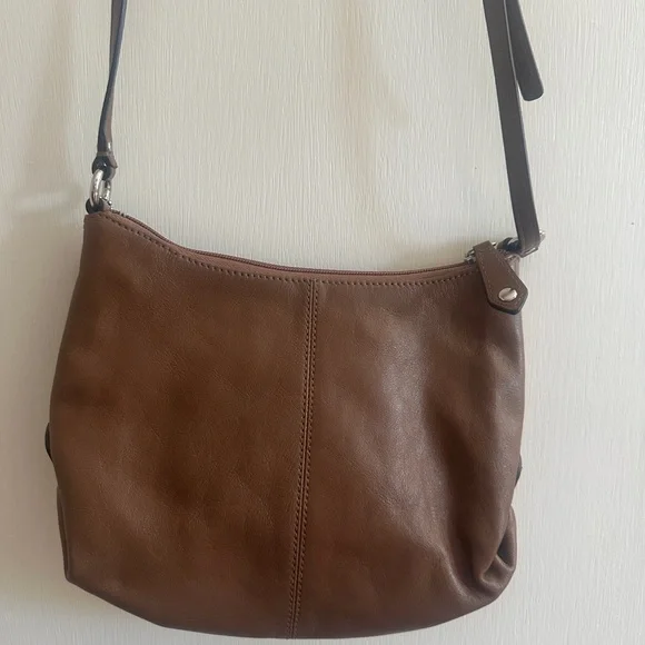 Coach Crossbody - Picture 4 of 5